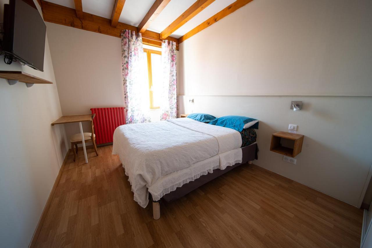 Appartement Haut De Gamme Centre Ville Chalon-sur-Saône Exterior foto