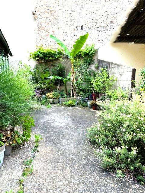 Appartement Haut De Gamme Centre Ville Chalon-sur-Saône Exterior foto